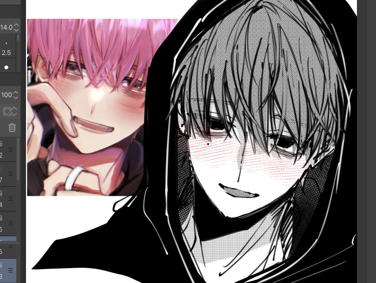 マユカ tweet media