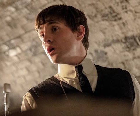 DiscussingFish tweet media