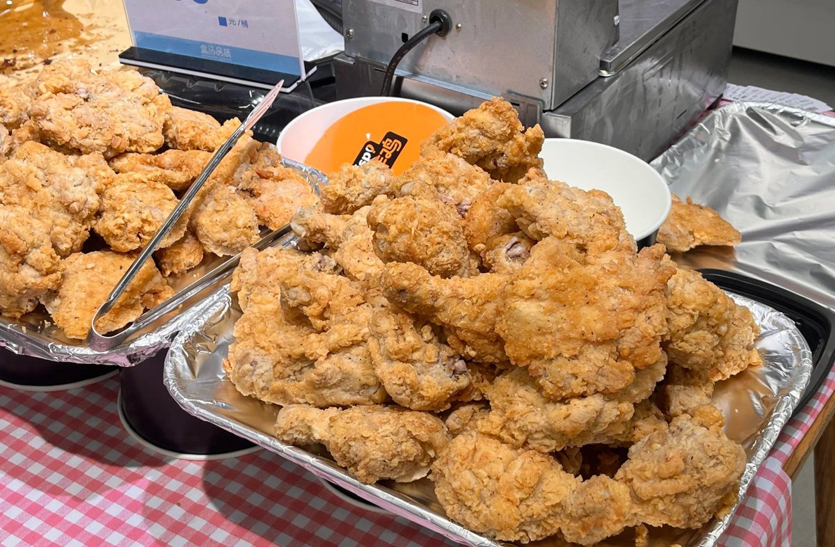 Richard Small tweet media