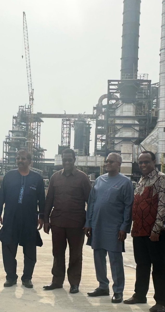 David Ndii tweet media