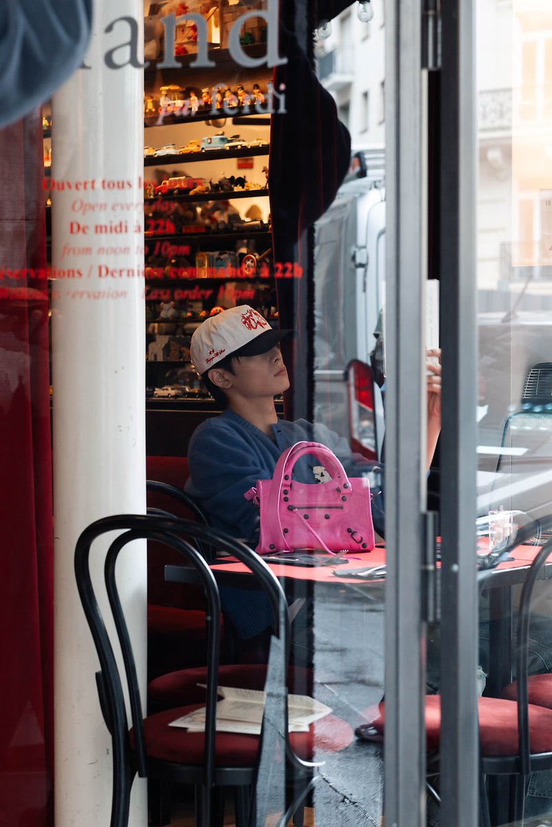 for juyeon tweet media