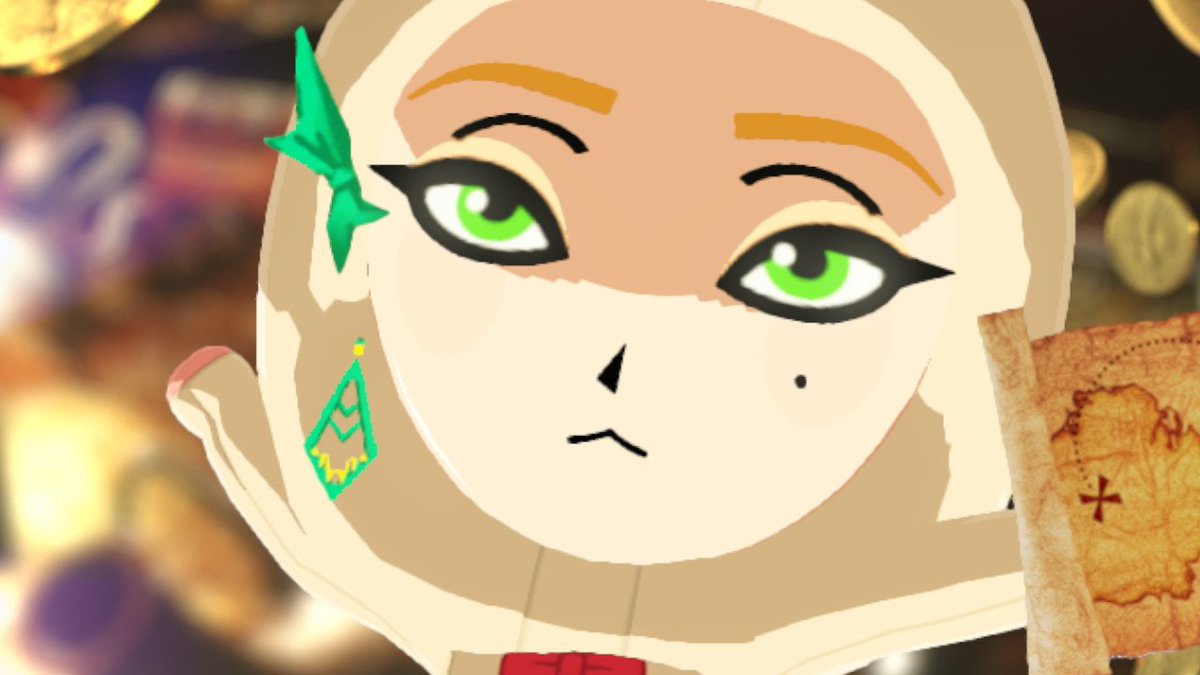 骨罐头 tweet media