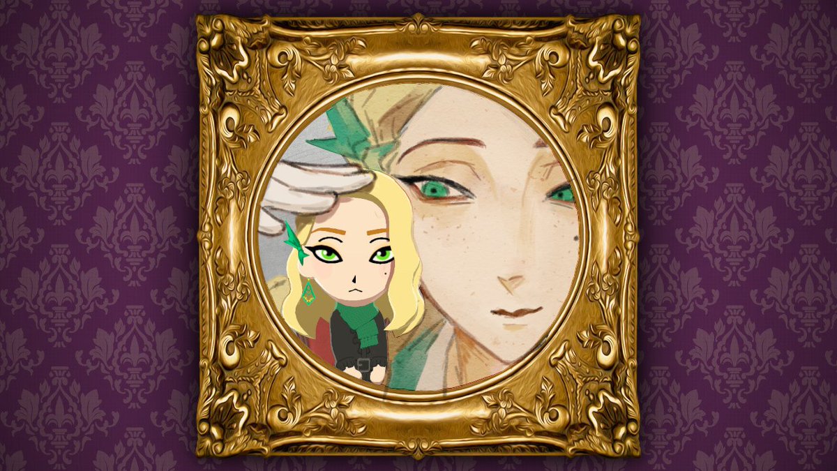 骨罐头 tweet media