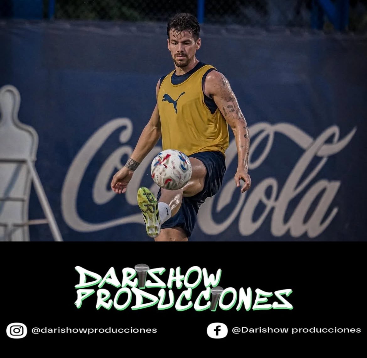 Juan G. Denis C. tweet media