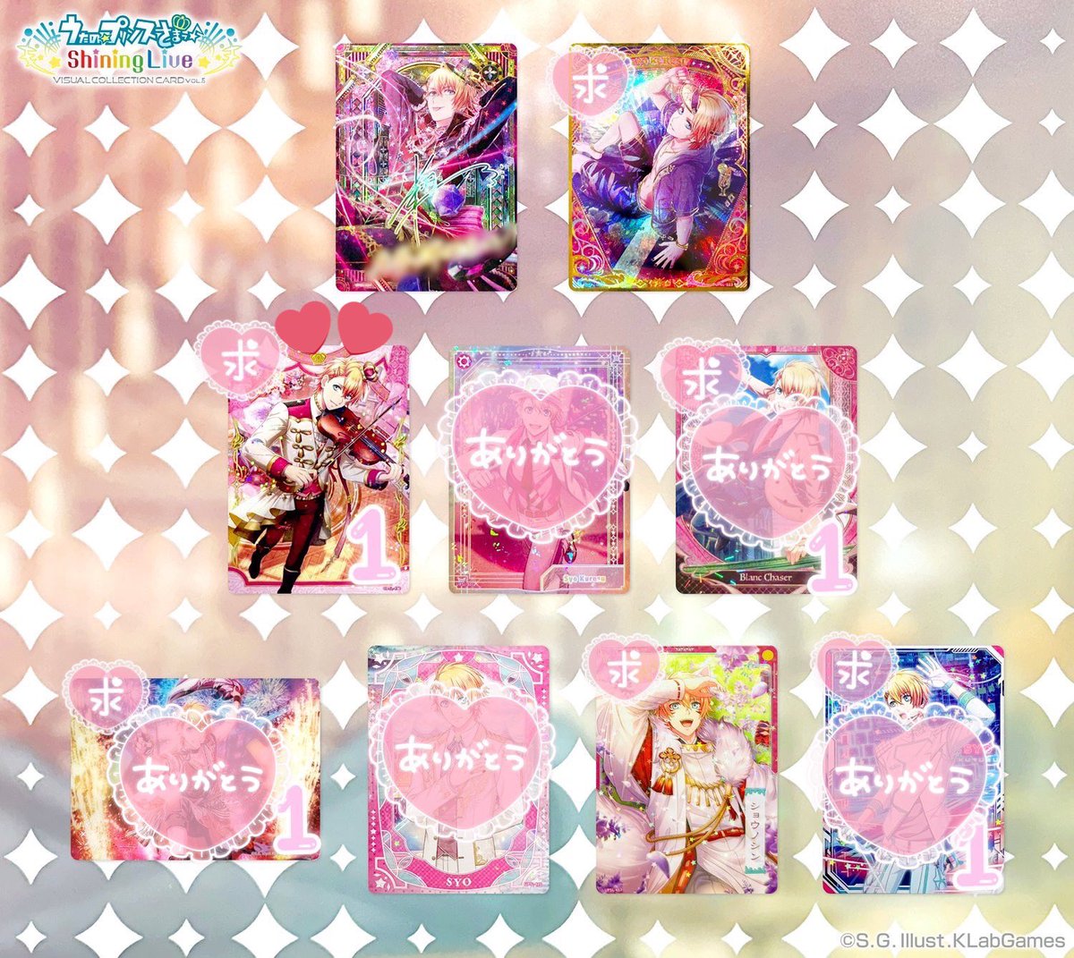 ナナセ tweet media