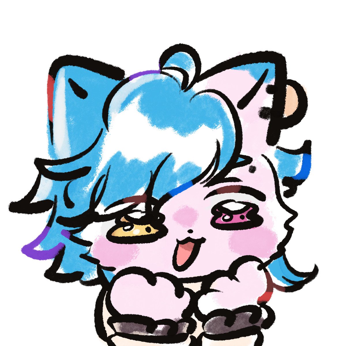 <a href="/Loxy_Willardia/">洛斯🦁🌙 HK ケモノ系Vtuber+繪師🎨 🇭🇰</a> 由於經過看到覺得太高質了,忍不住給你一個反彈