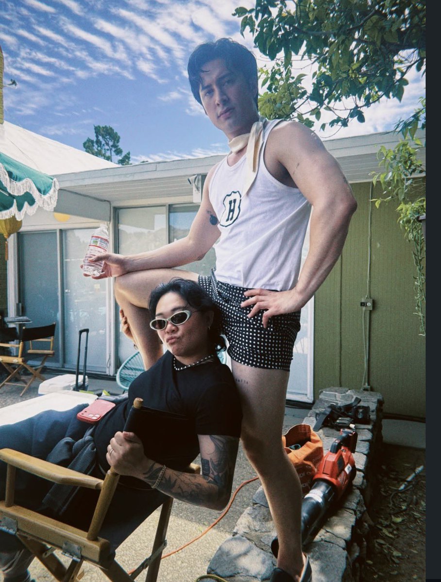 grace || hollanov’s tuna melt 🥪🥪 tweet media