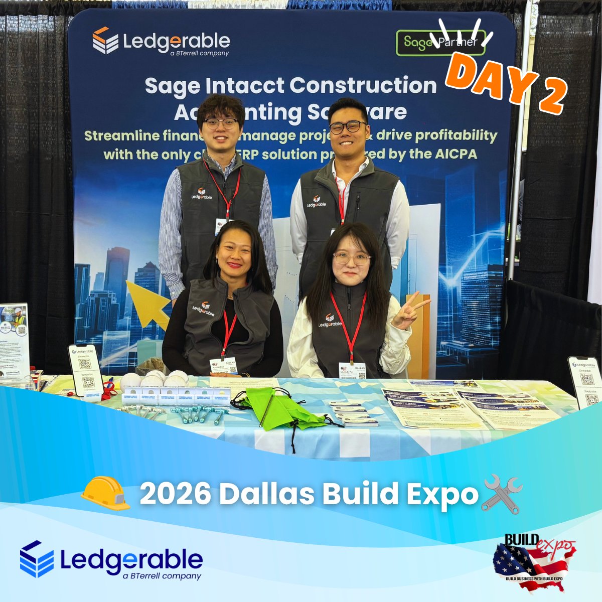 Ledgerable tweet media
