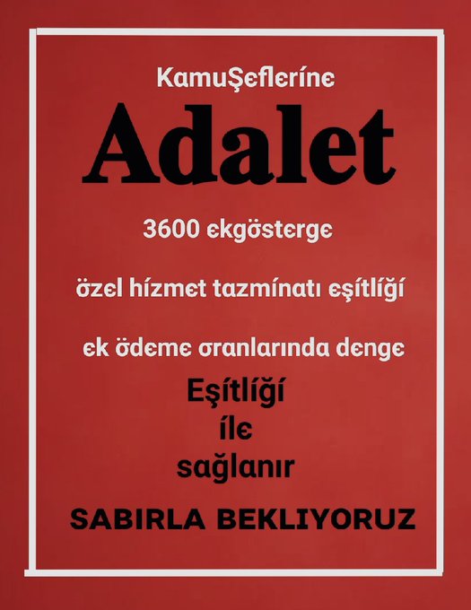 Mümin TUĞYAN tweet media