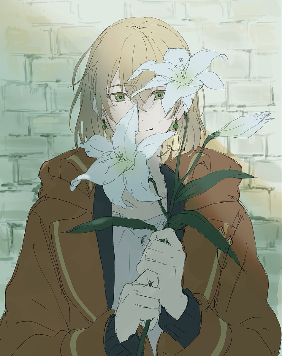 ろくよん tweet media