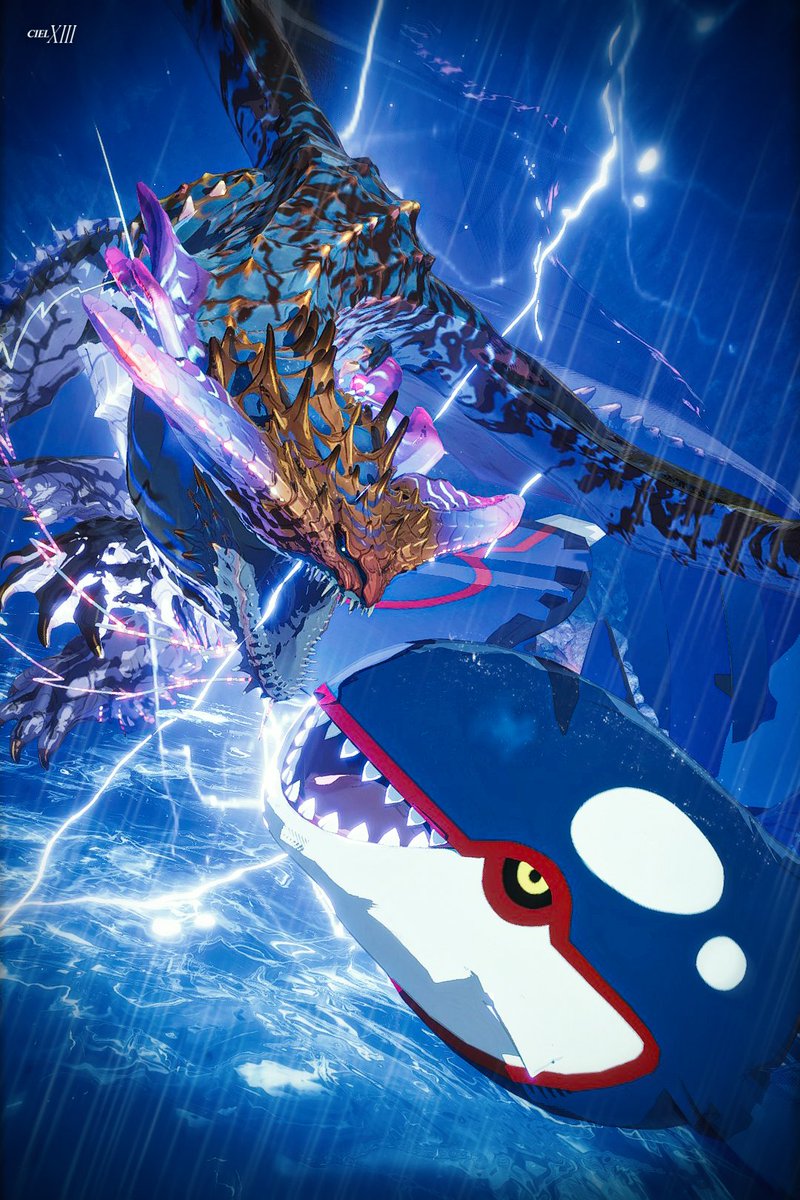 Ciel XIII 📸 tweet media