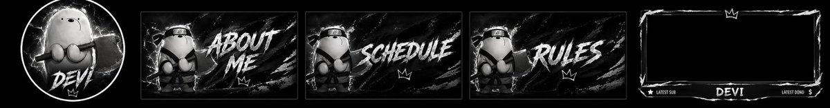 dream_goty's tweet photo. Making banners/pfps for people with cheap prizes. DM if intrested! https://t.co/XikmIgk0Zl