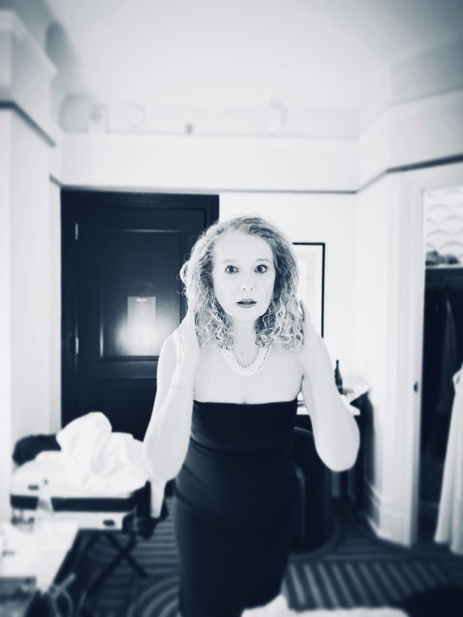 SYanc's tweet photo. NYC
#metopera https://t.co/IiVLdO5o88