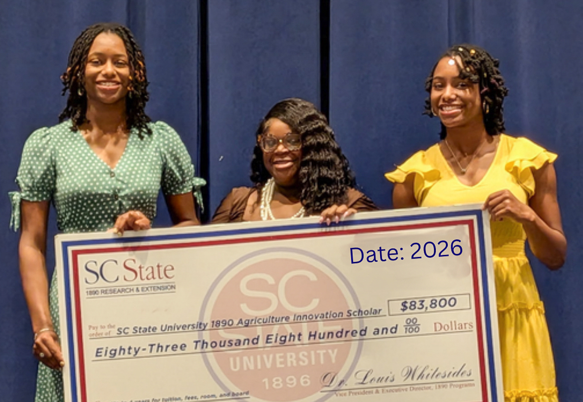 SC State 1890 tweet media