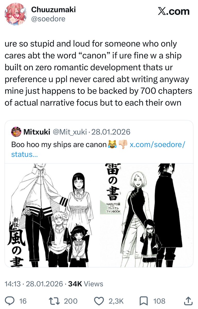 Chuuzumaki tweet media