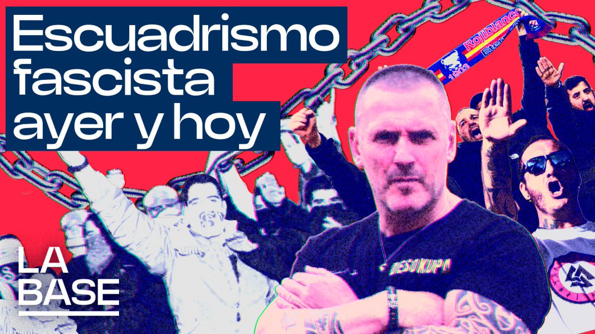 La Base tweet media