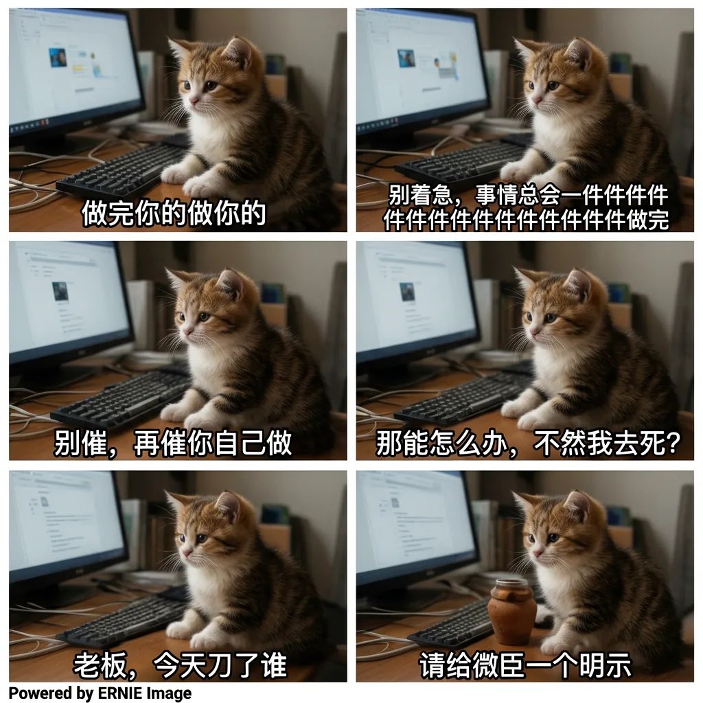 Max For AI tweet media