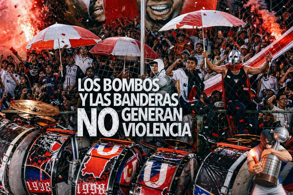 Muerte Blanca Ecuador tweet media