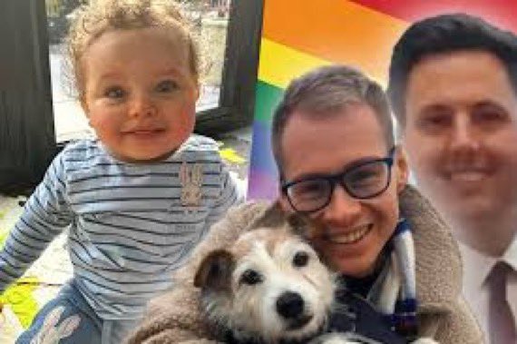 IRISH PATRIOT tweet media