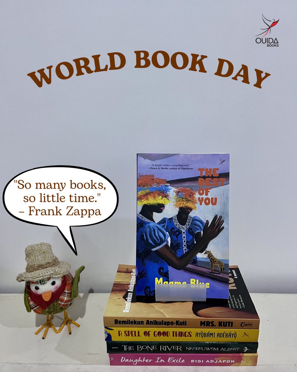 Ouida Books tweet media