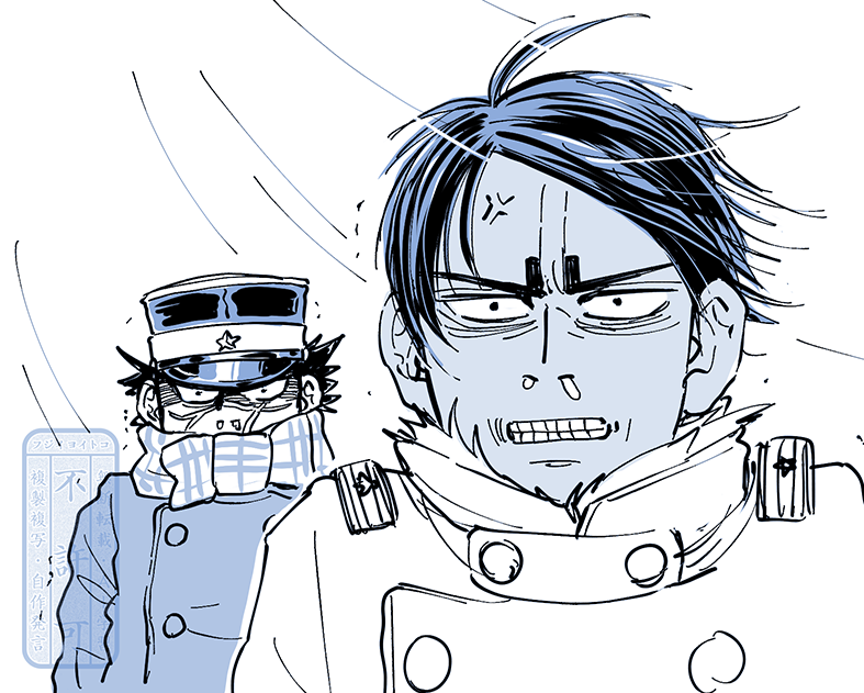 じつは明けて今日から北のひし形(Ⓒﾎﾉﾃﾝ)入りなんですが、すっかり春気分になってたカラダにキツイ一発を入れられるようで今からブルってる(物理)