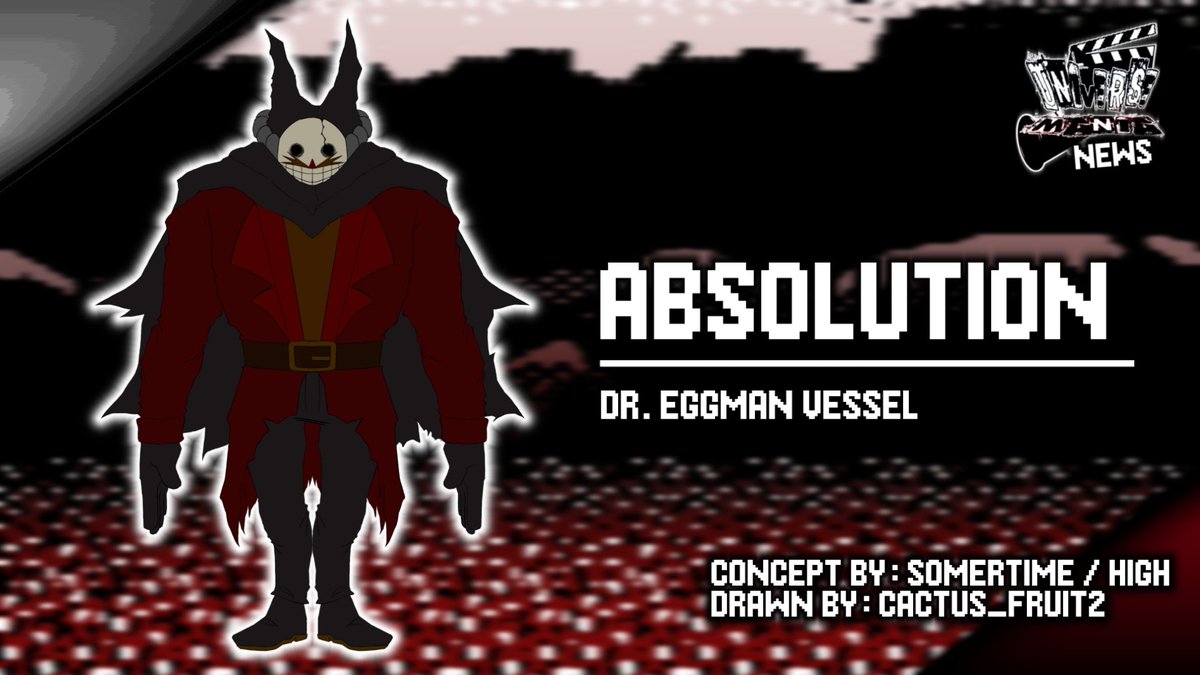 Universe Mania - Official tweet media