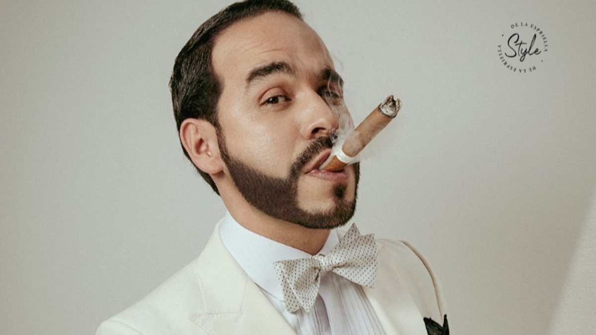 Daniel Muñoz González tweet media