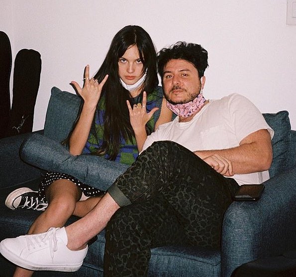 Rodrigo Times tweet media