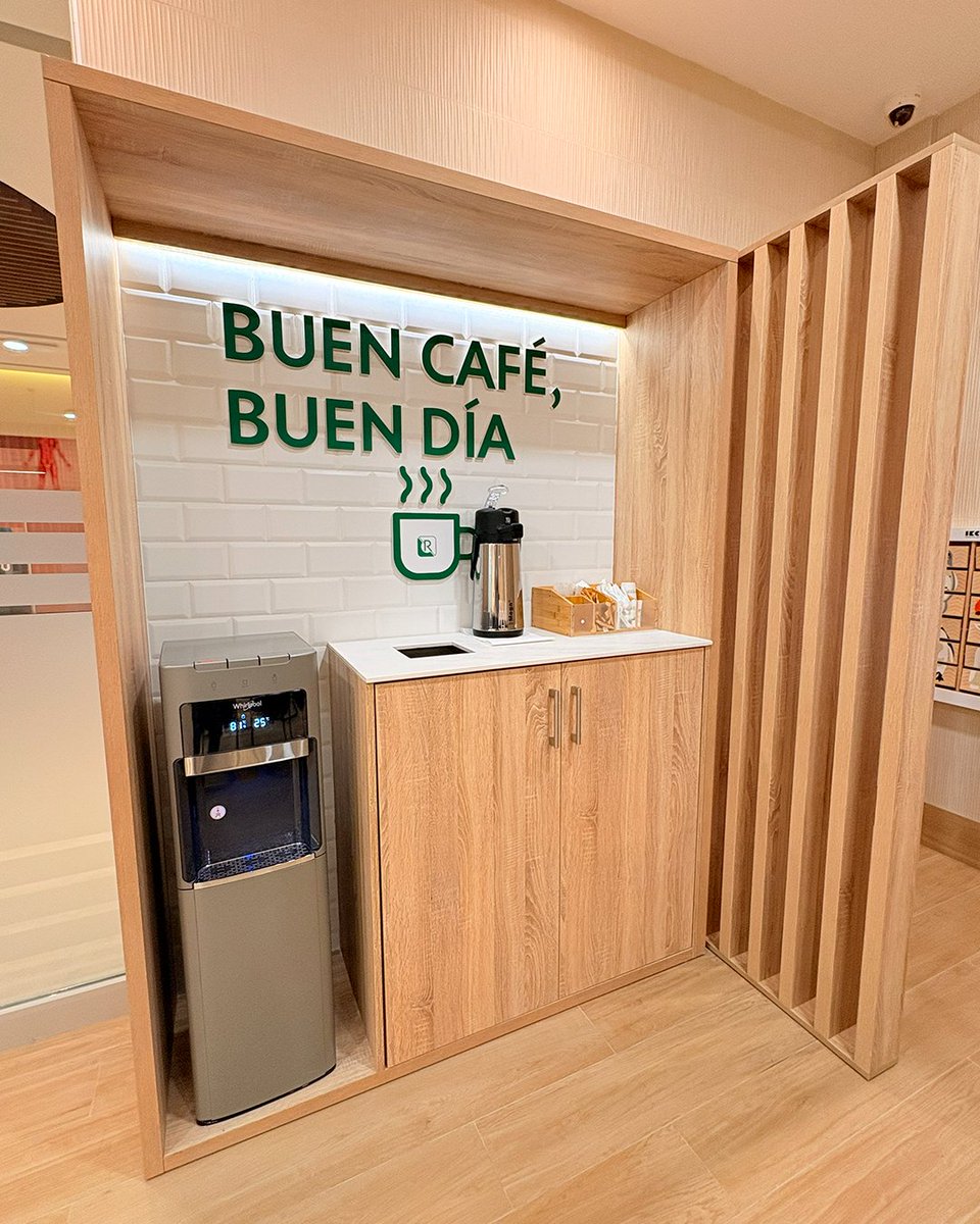 MegacentroRD's tweet photo. ¡Alerta de #Megapertura!

Damos la bienvenida a @labreferencia , un espacio diseñado para tu bienestar, con atención moderna, cómoda y de confianza.

Ven y conoce sus nuevas instalaciones en #Megacentro

📍Primer nivel, plaza de la tierra- Zona Médica

#Megacentro #ZonaMédica https://t.co/S0uCXJ5kQp
