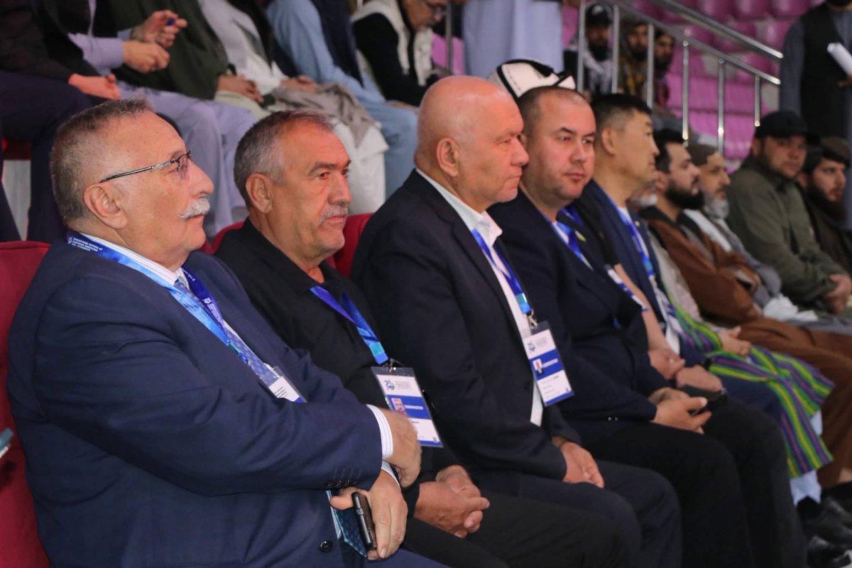 حاجي احمد فريد(تګابی) tweet media