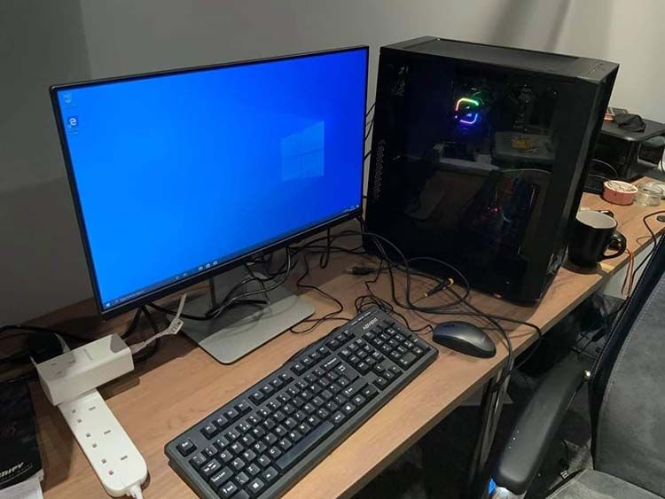 Token Tactician tweet media