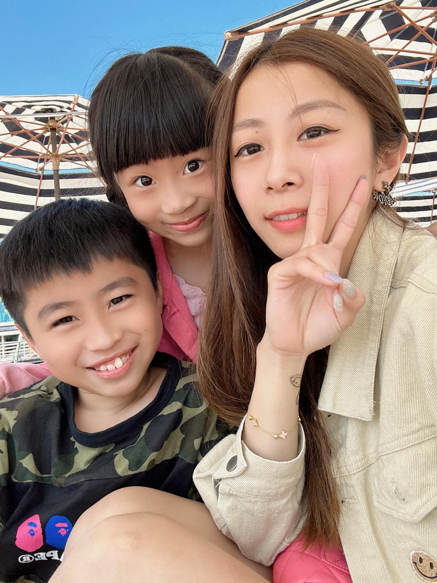 莉莉媽咪👑 tweet media