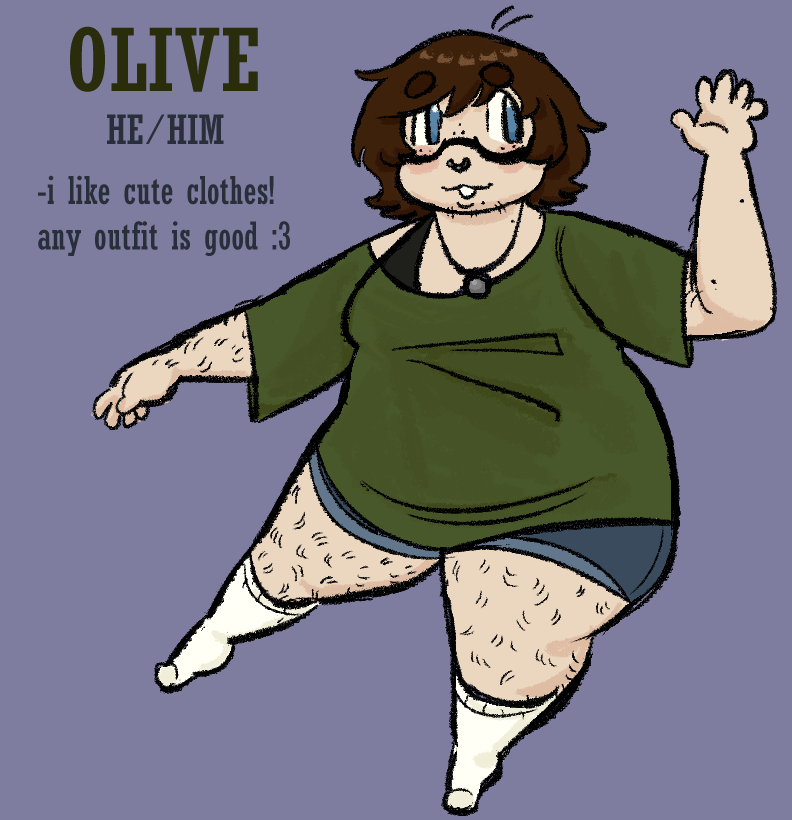 olive !!!!!!!! (@OLIVED0G) / Posts / X
