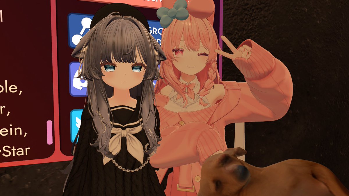 Pinkuro tweet media
