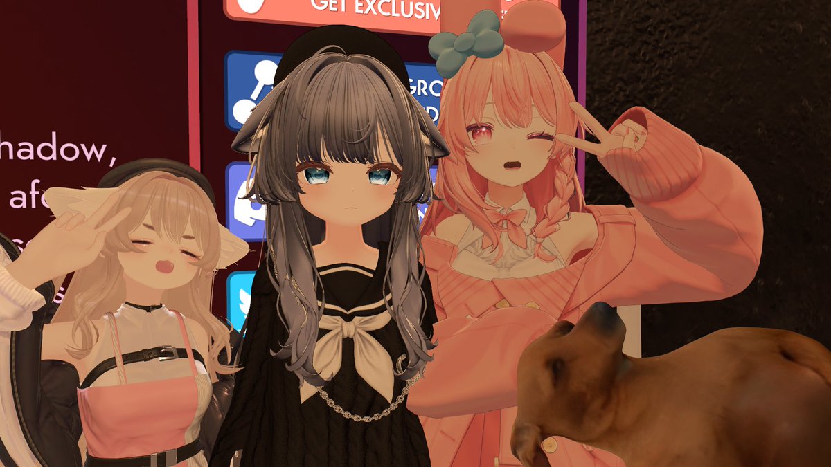 Pinkuro tweet media