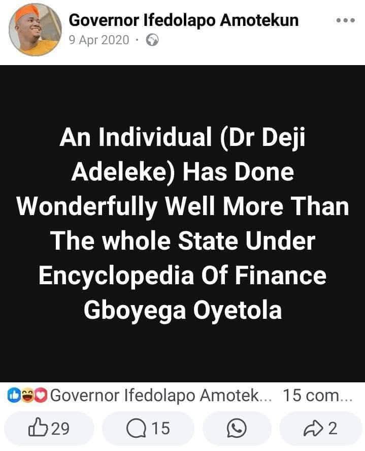 Elijah Oluwasayo tweet media