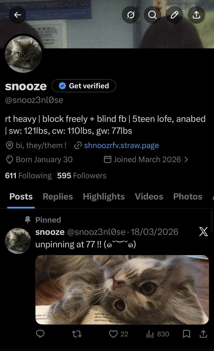 january | riyo of unknowntwt tweet media