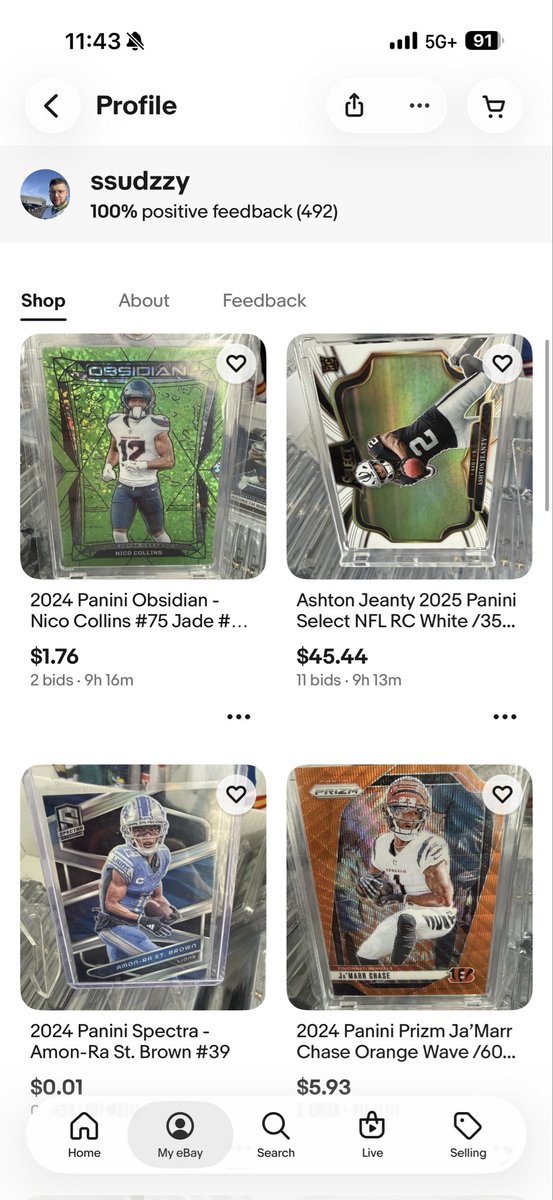 Steve_Sumner's tweet photo. @TheShop_CC https://t.co/uZdVVv5LRq
Check out my eBay store. Several heaters ending tonight. https://t.co/1SgkKGyD6R