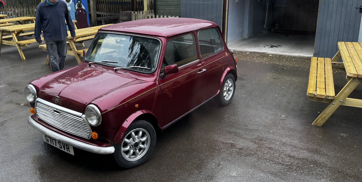 Matthew Tyson tweet media