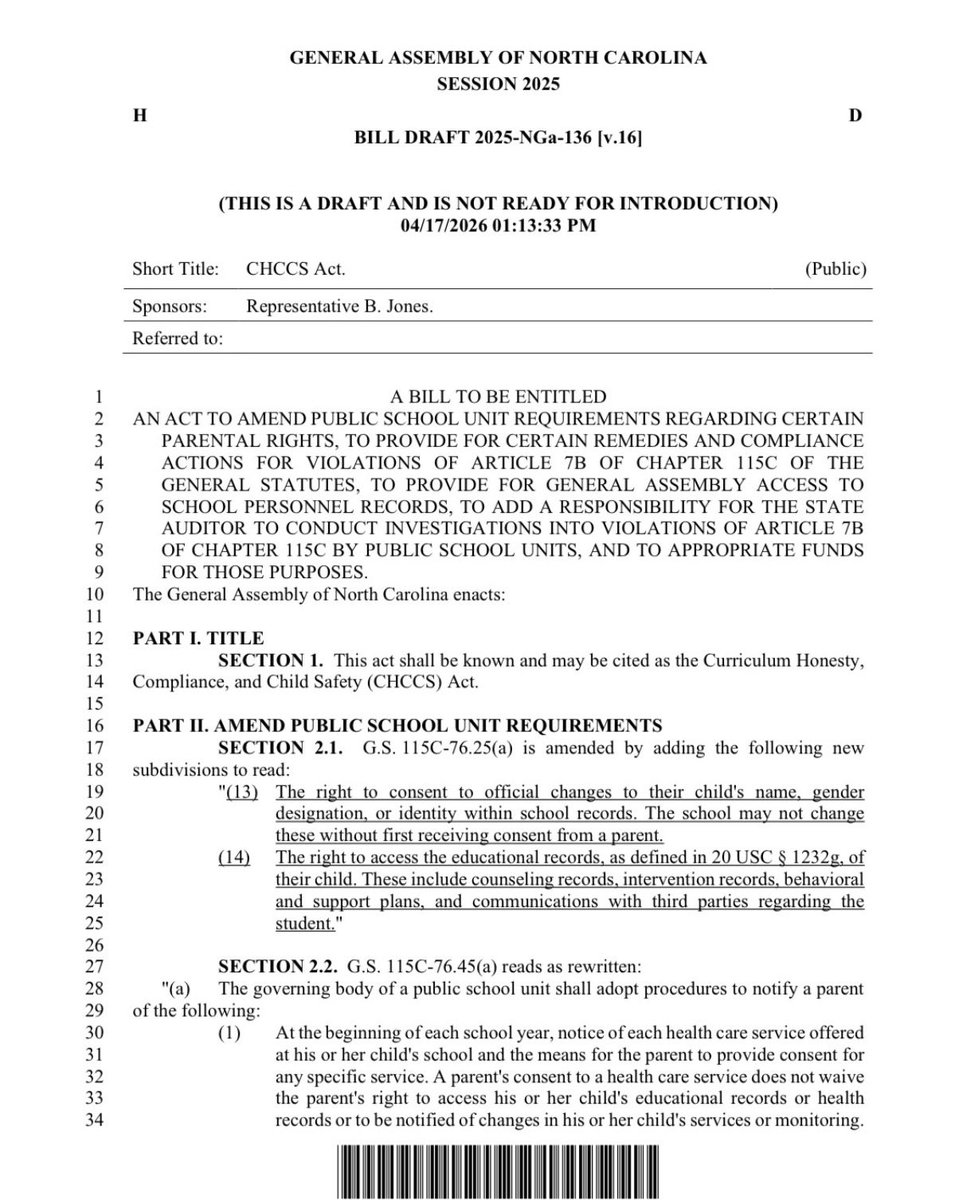 Rep. Brenden Jones tweet media