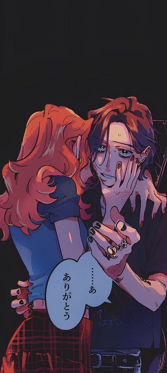 土 Nanki ⚧ tweet media