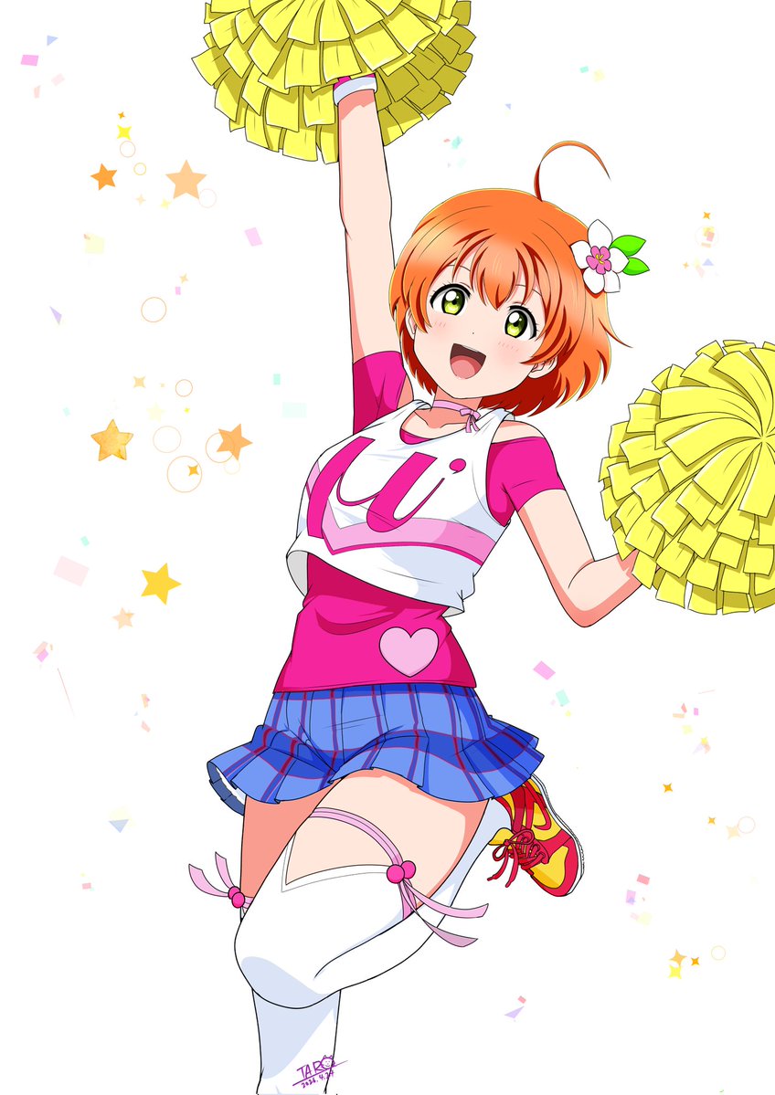 南遥☆たろー（りっぴーたー🌻🌟🐱🍀🌈🐰) tweet media