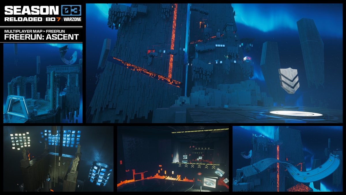 Call of Duty tweet media