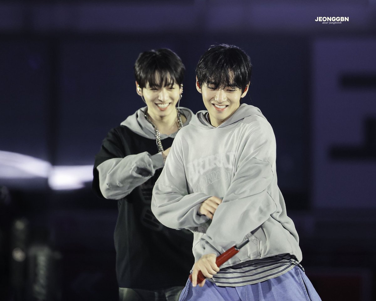 JEONGGBN tweet media