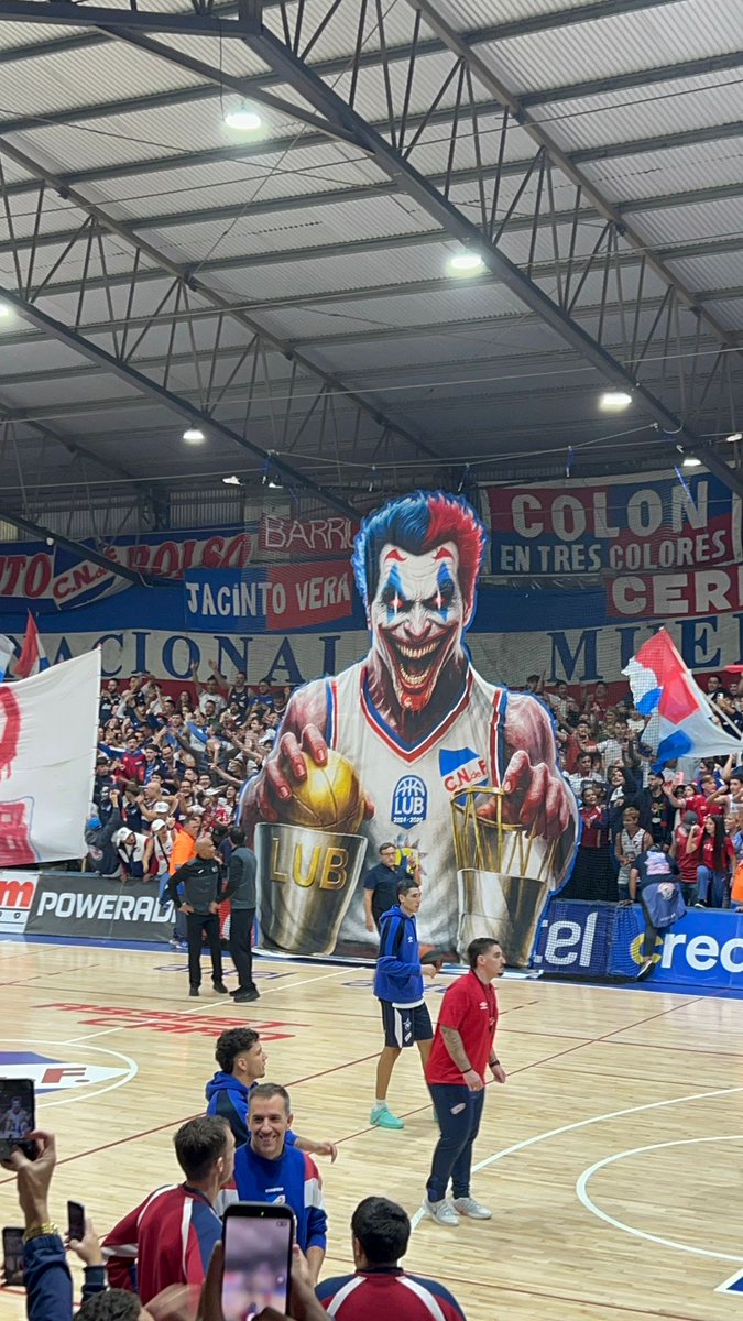 7411 - Hinchada Nacional tweet media