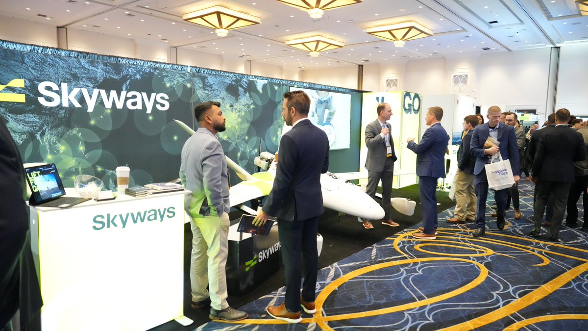 Skyways tweet media