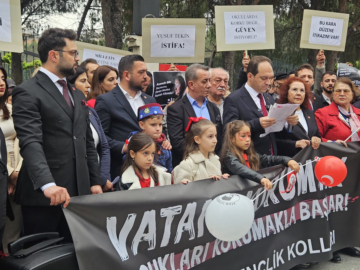CHP EFELER tweet media