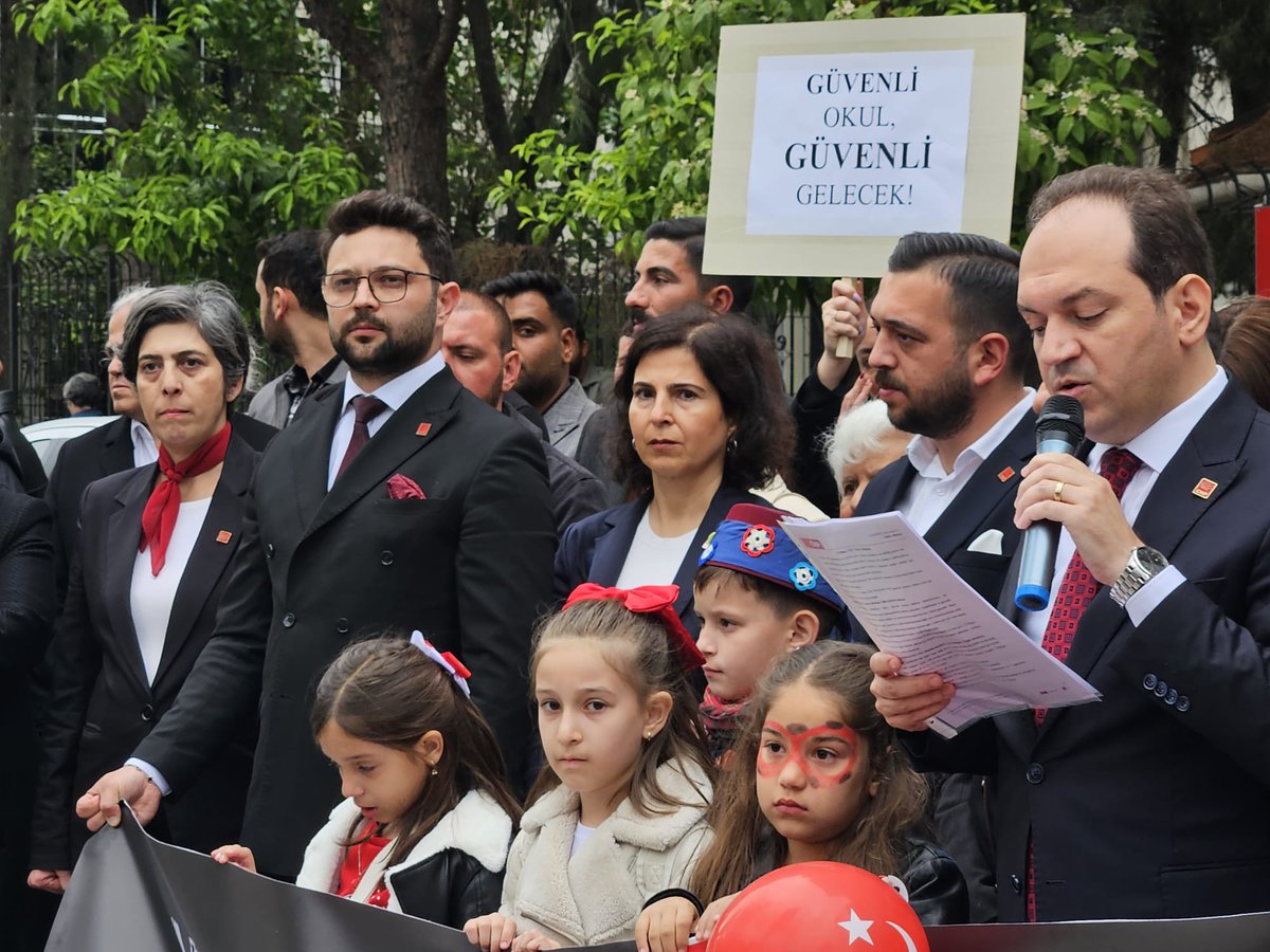 CHP EFELER tweet media