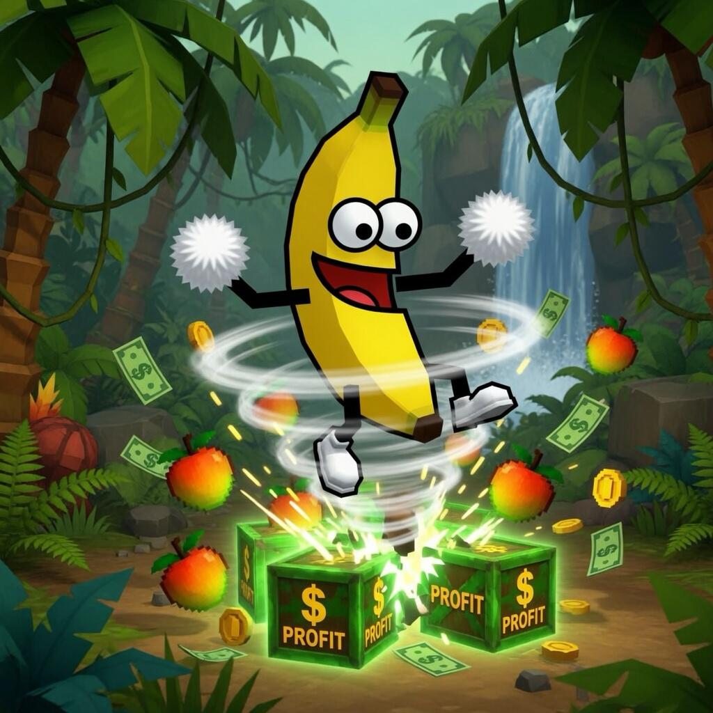 Peanut Butter Jelly Time tweet media