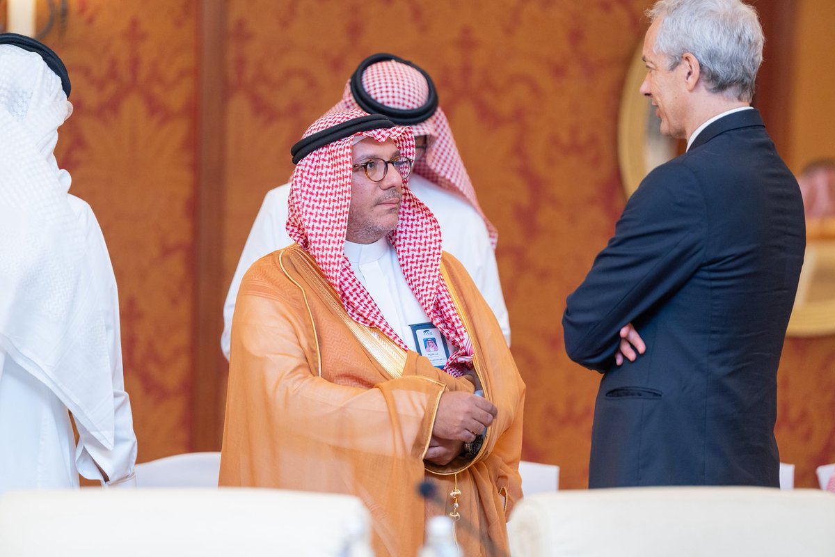 INVEST SAUDI tweet media